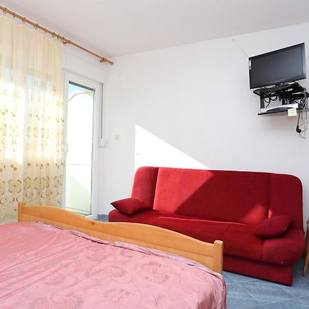 Apartments By The Sea Slatine, Ciovo - 14541 חדר תמונה