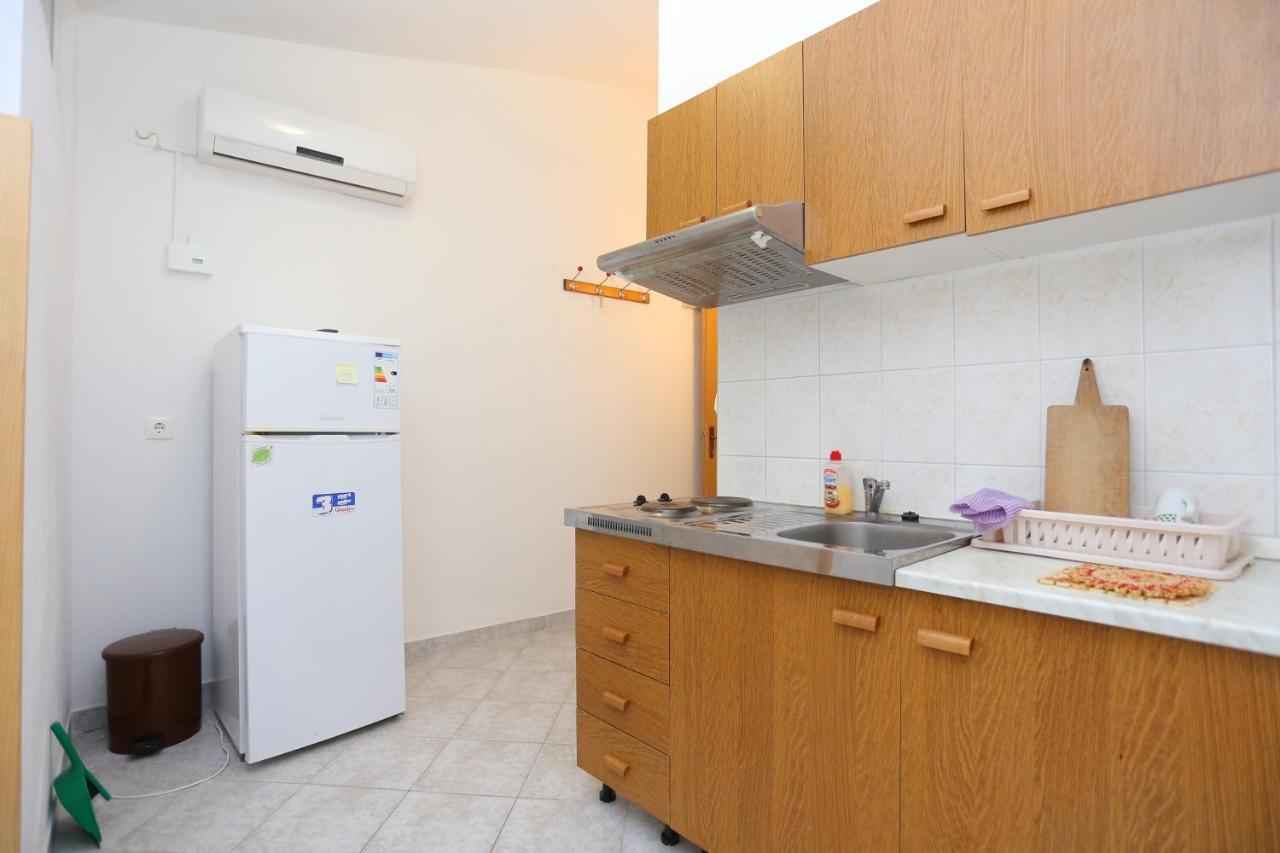 Apartments By The Sea Slatine, Ciovo - 14541 מראה חיצוני תמונה
