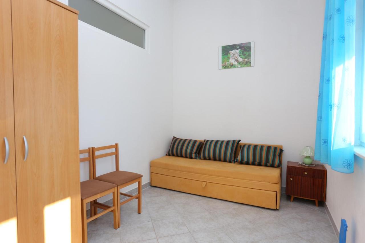 Apartments By The Sea Slatine, Ciovo - 14541 מראה חיצוני תמונה