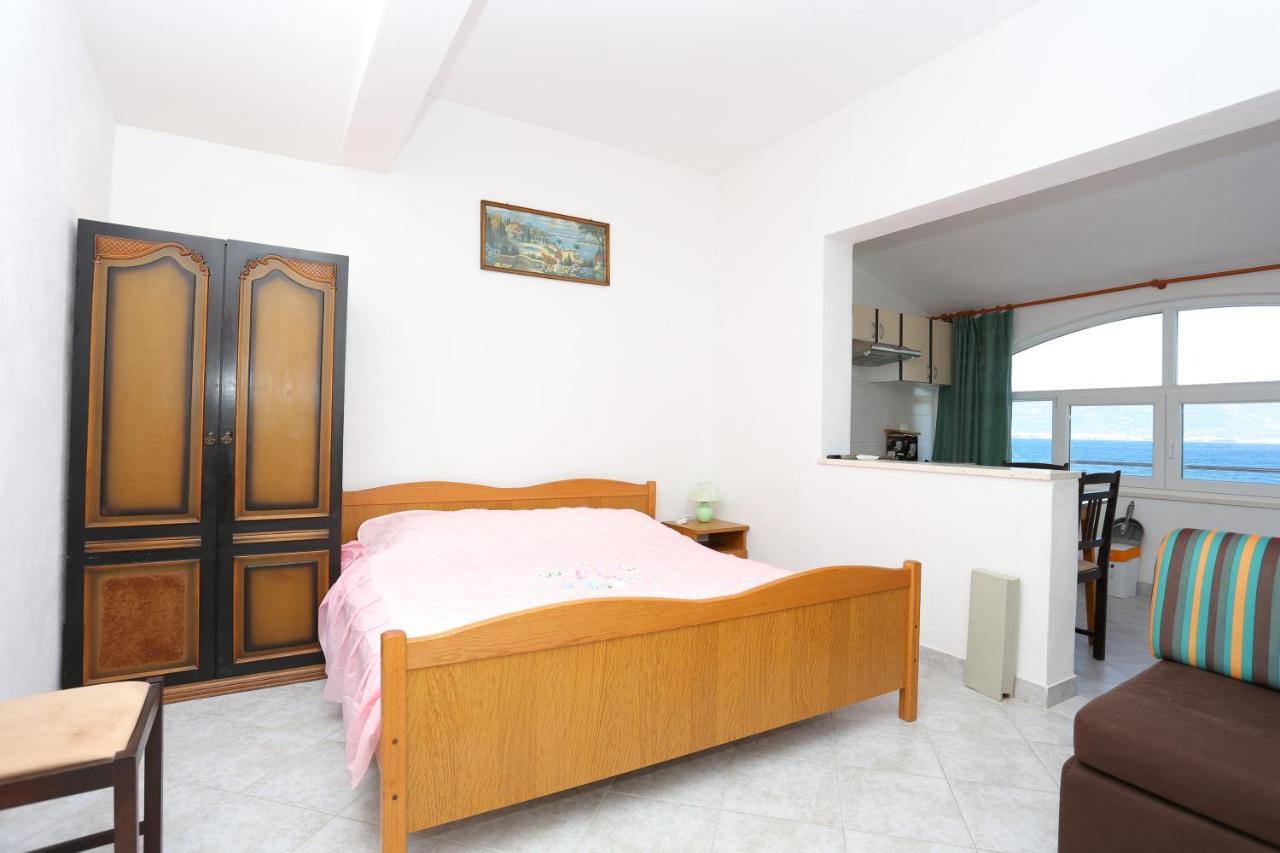 Apartments By The Sea Slatine, Ciovo - 14541 מראה חיצוני תמונה