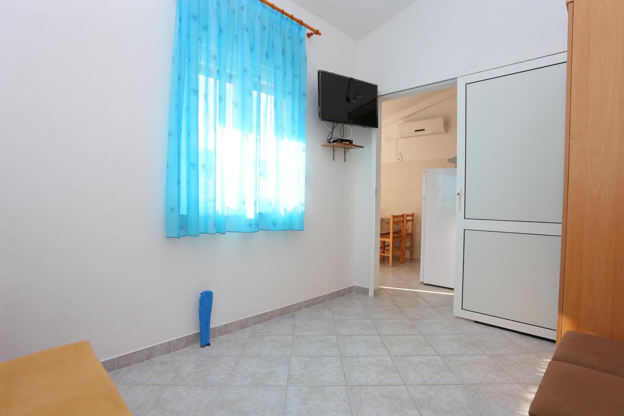 Apartments By The Sea Slatine, Ciovo - 14541 חדר תמונה