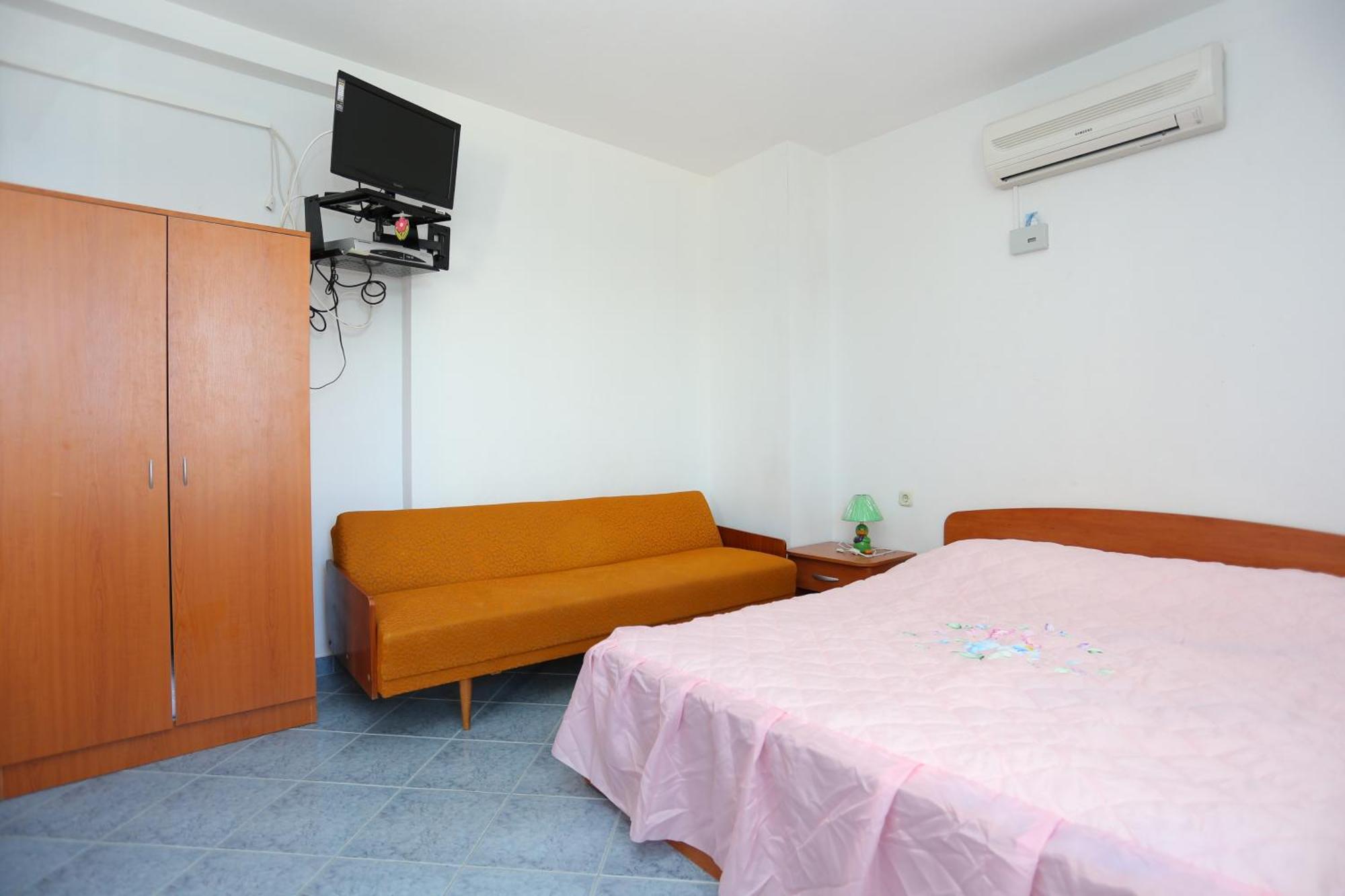Apartments By The Sea Slatine, Ciovo - 14541 חדר תמונה