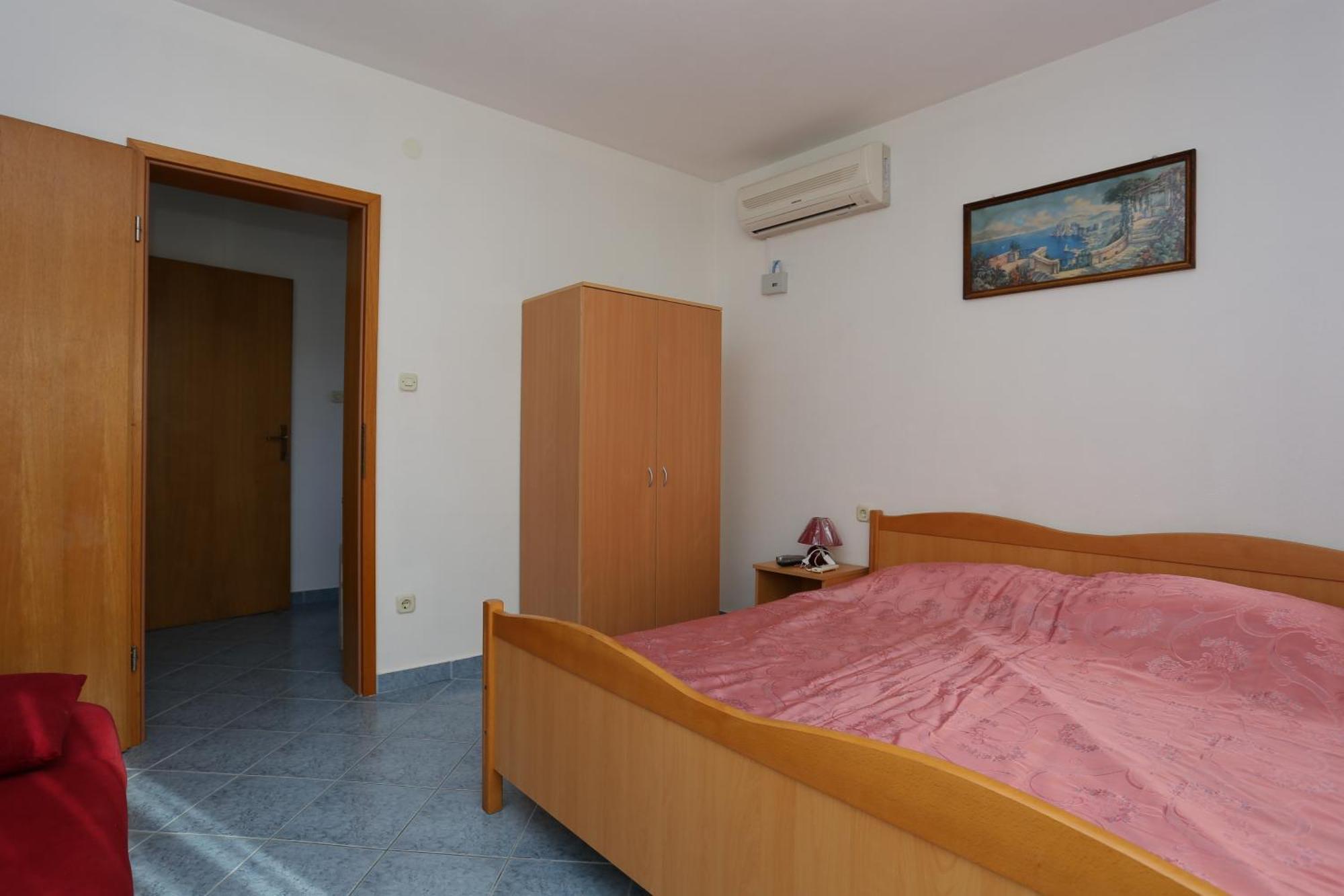 Apartments By The Sea Slatine, Ciovo - 14541 חדר תמונה